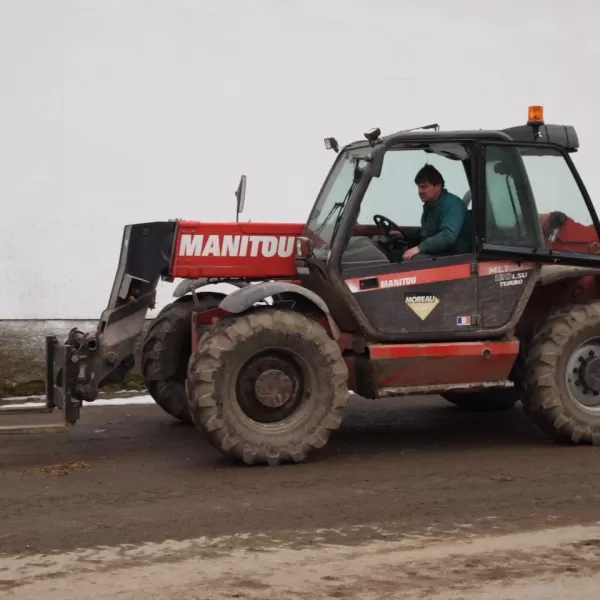 MANITOU