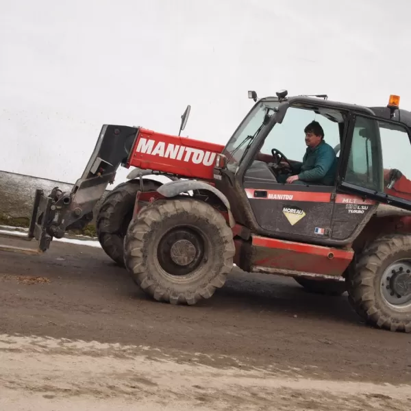 MANITOU