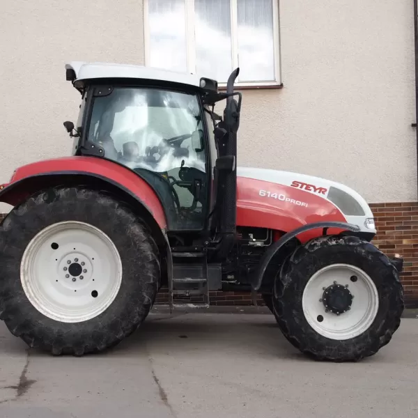 Steyr 6140 PROFI